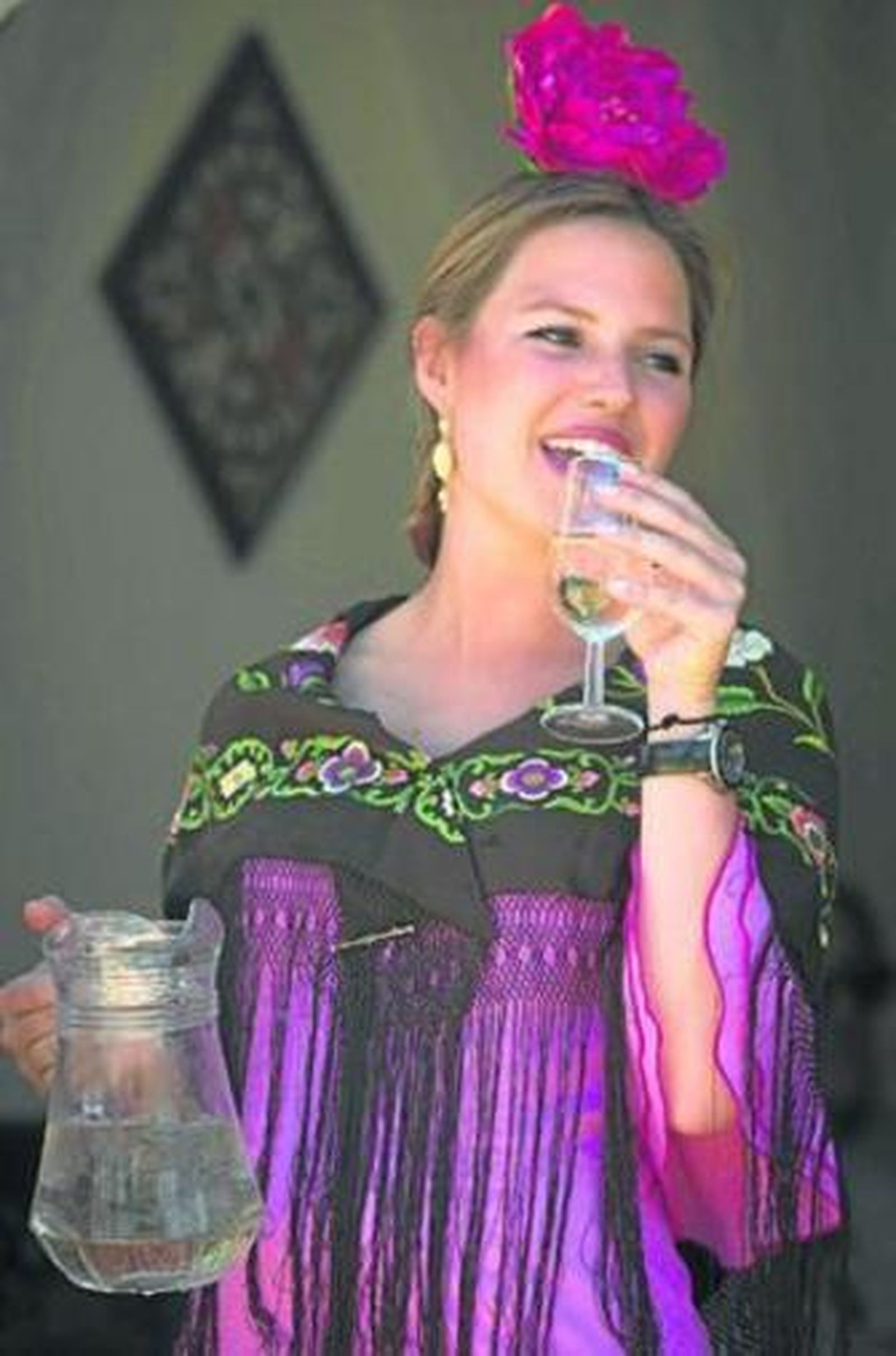 Los falsos mitos sobre la manzanilla