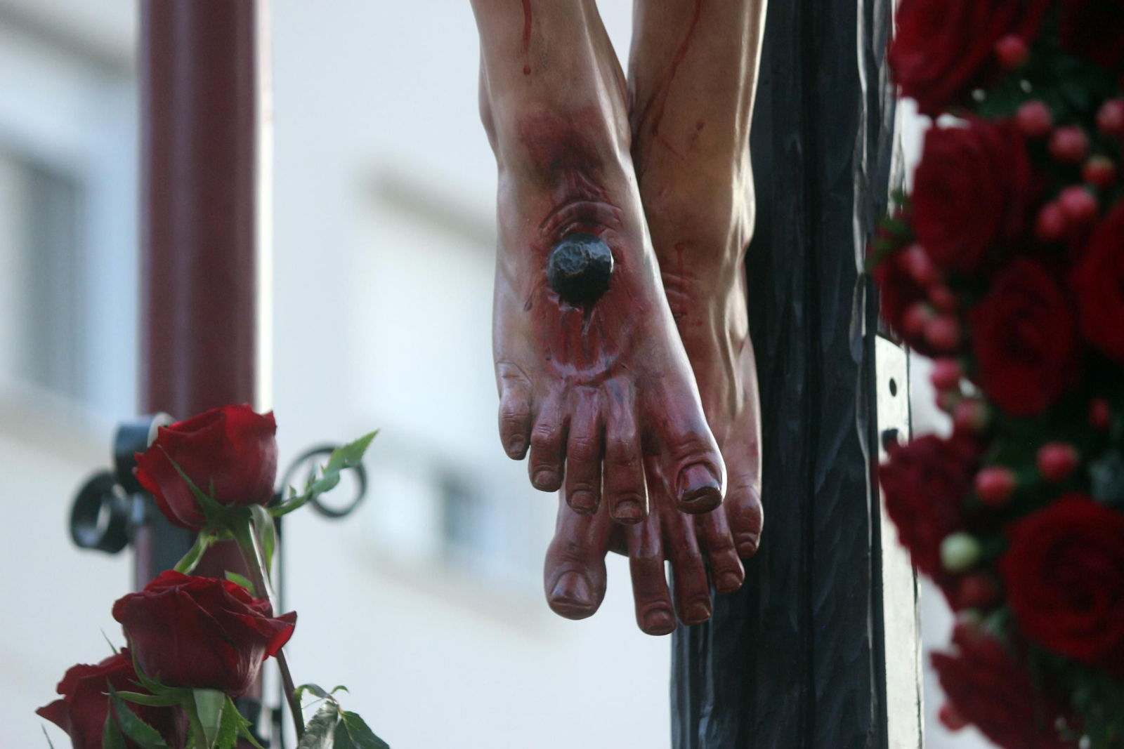 Sábado de Pasión en el Río San Pedro: Amor y Esperanza