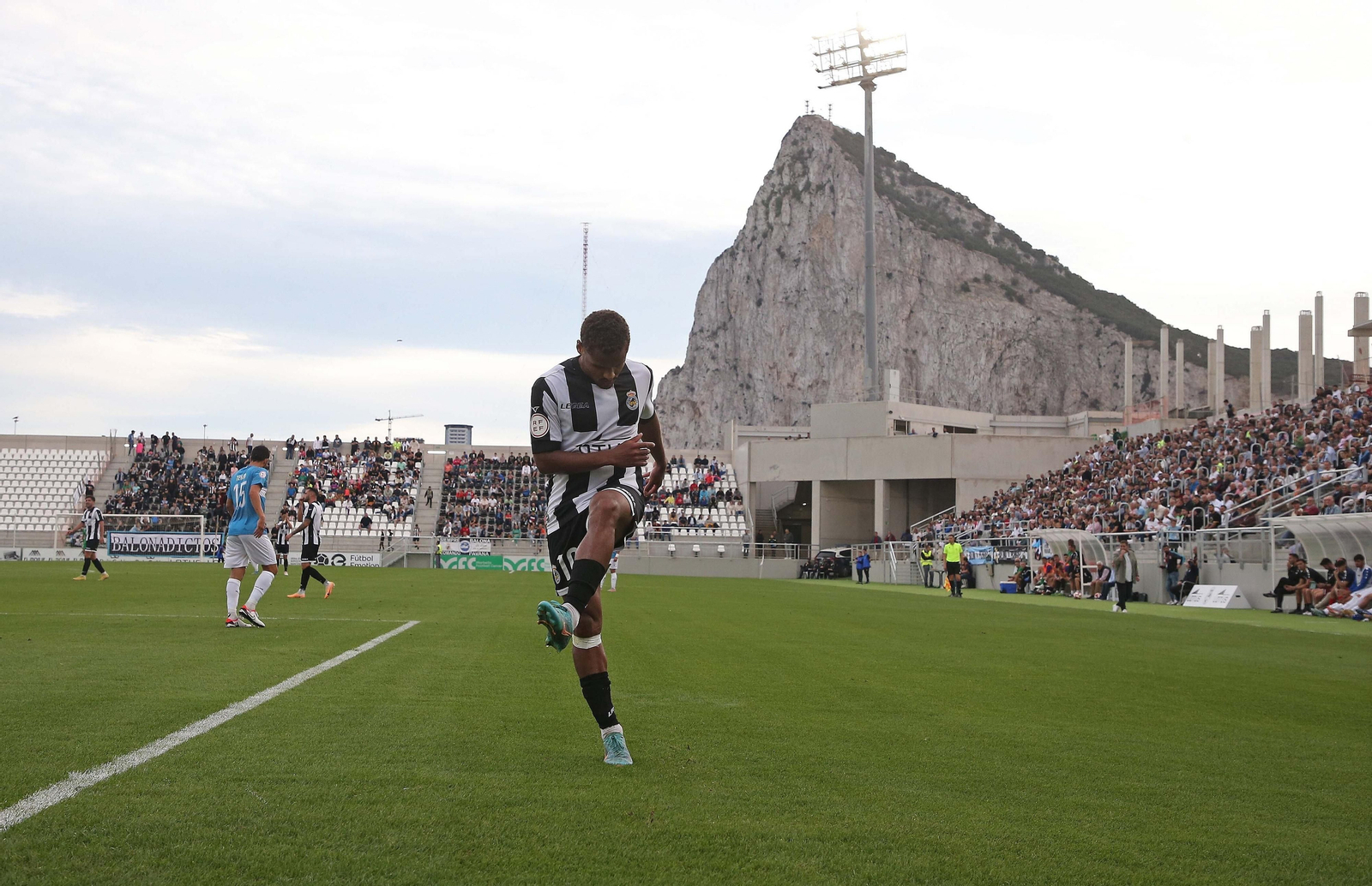 Las mejores fotos del Balona - Mar Menor