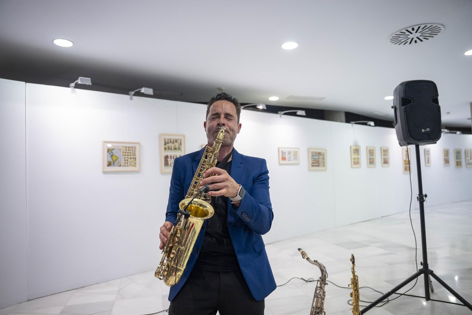 La gala de los XIII Premios de Diario de Almería, imagen por imagen