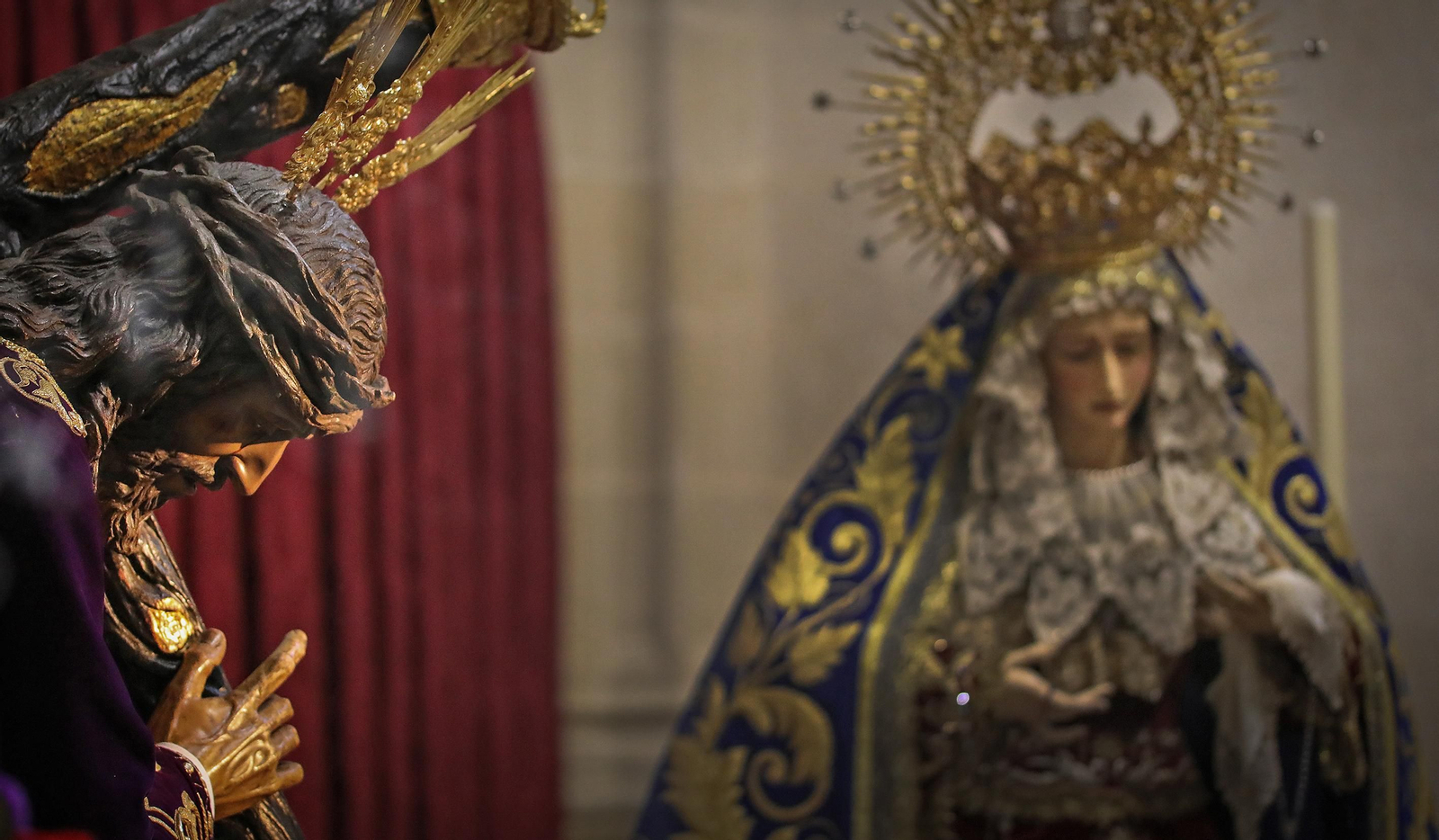 Una Madrugada a plena luz del día