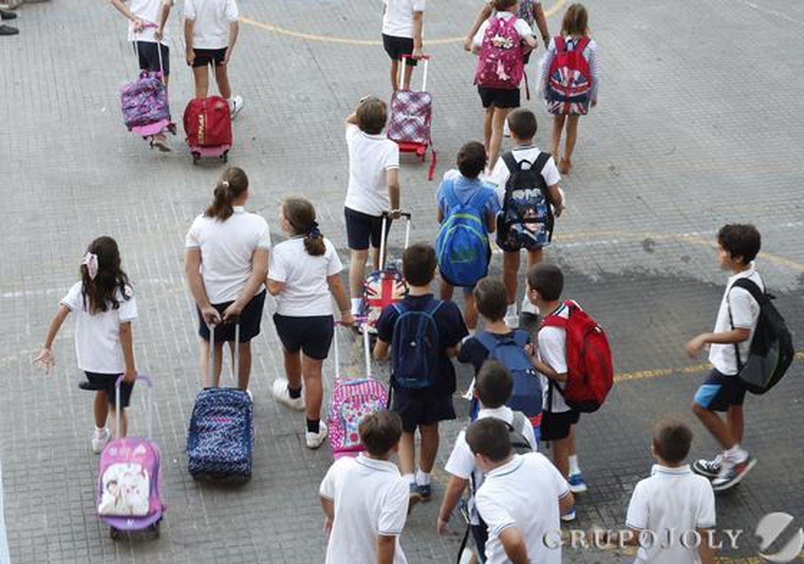 Foto: José Ángel García