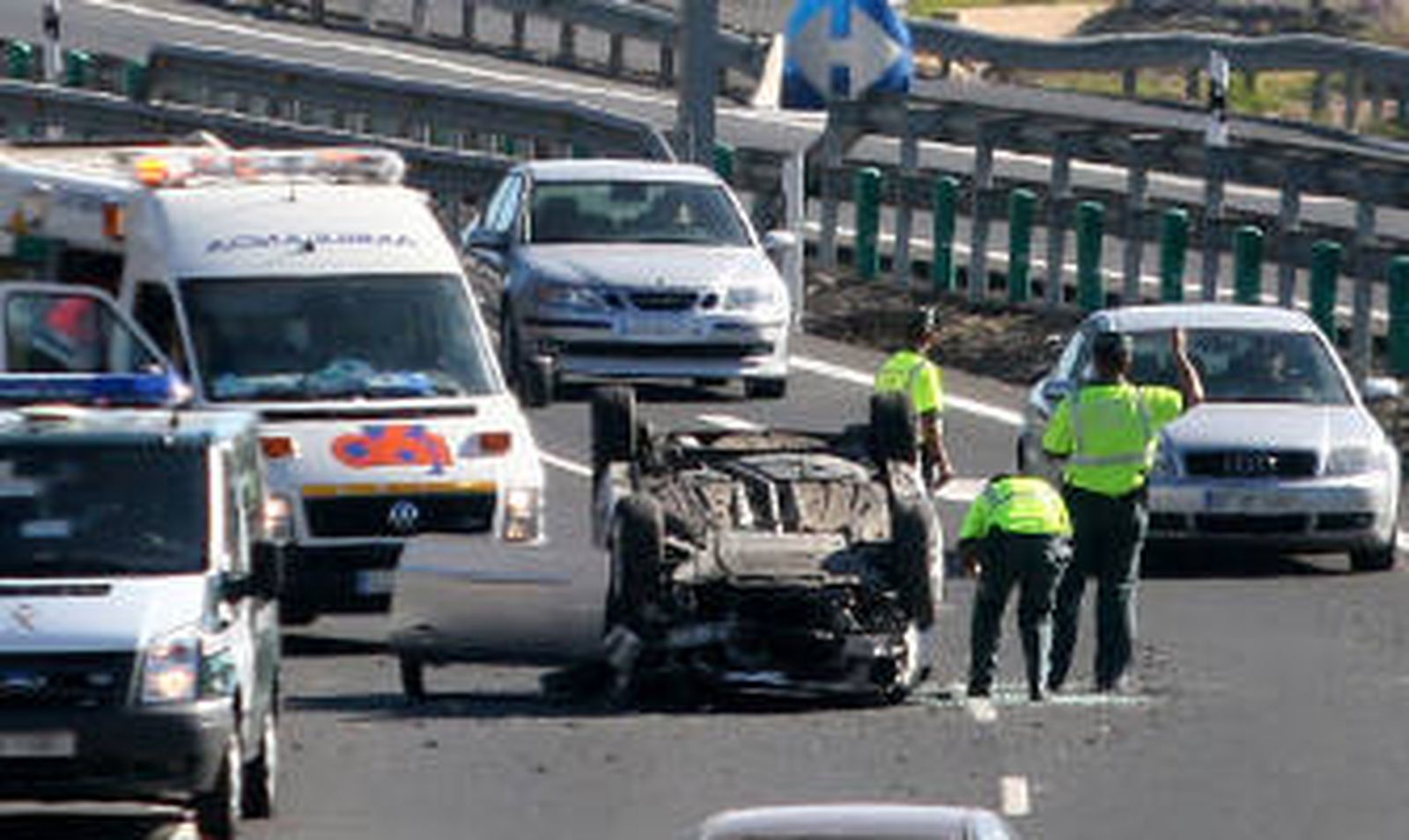 Foto: Alberto Domínguez