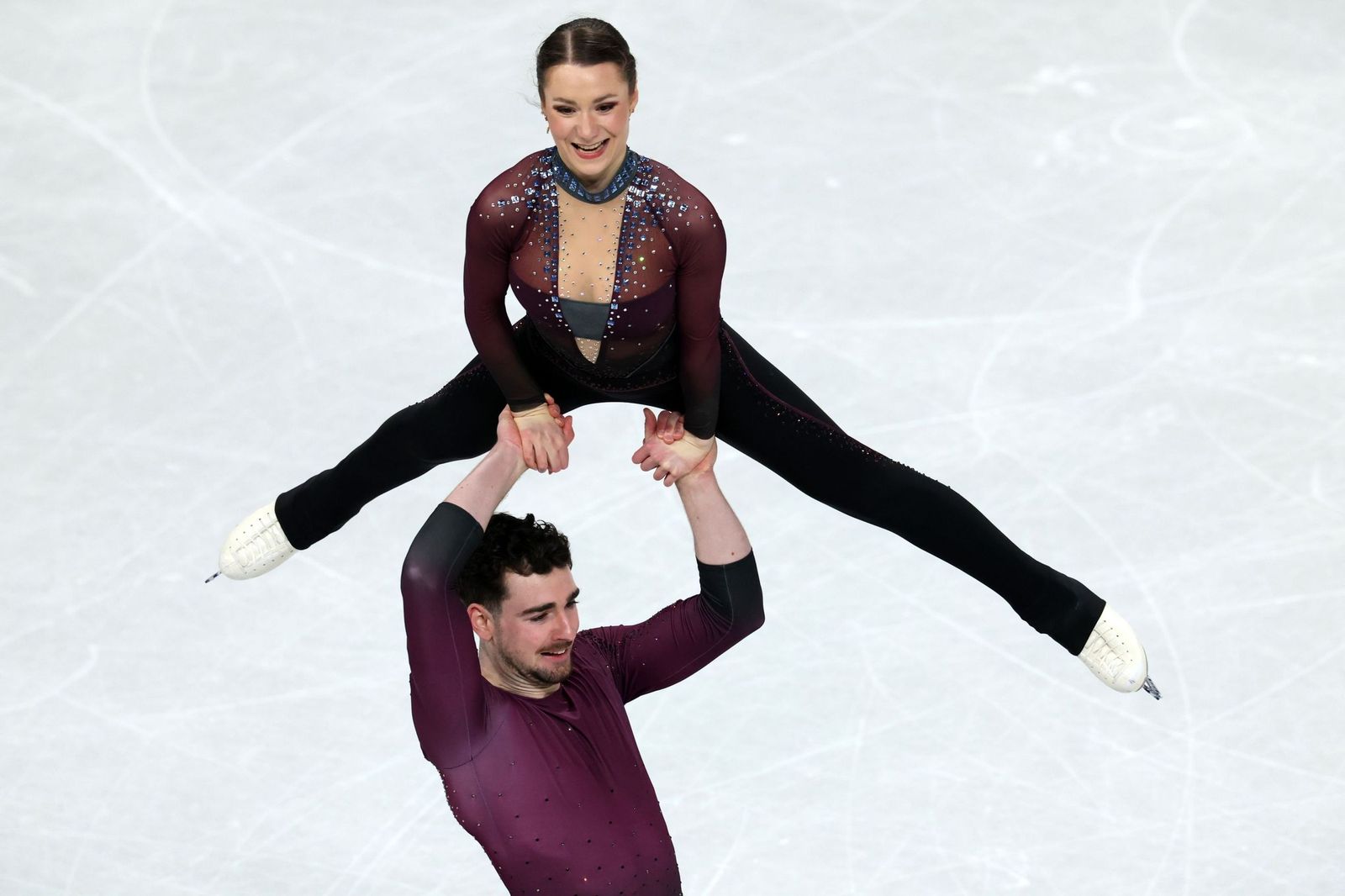 Las mejores fotos de los Juegos Olímpicos de invierno Milán Cortina d'Ampezzo 2026 | Undécima jornada