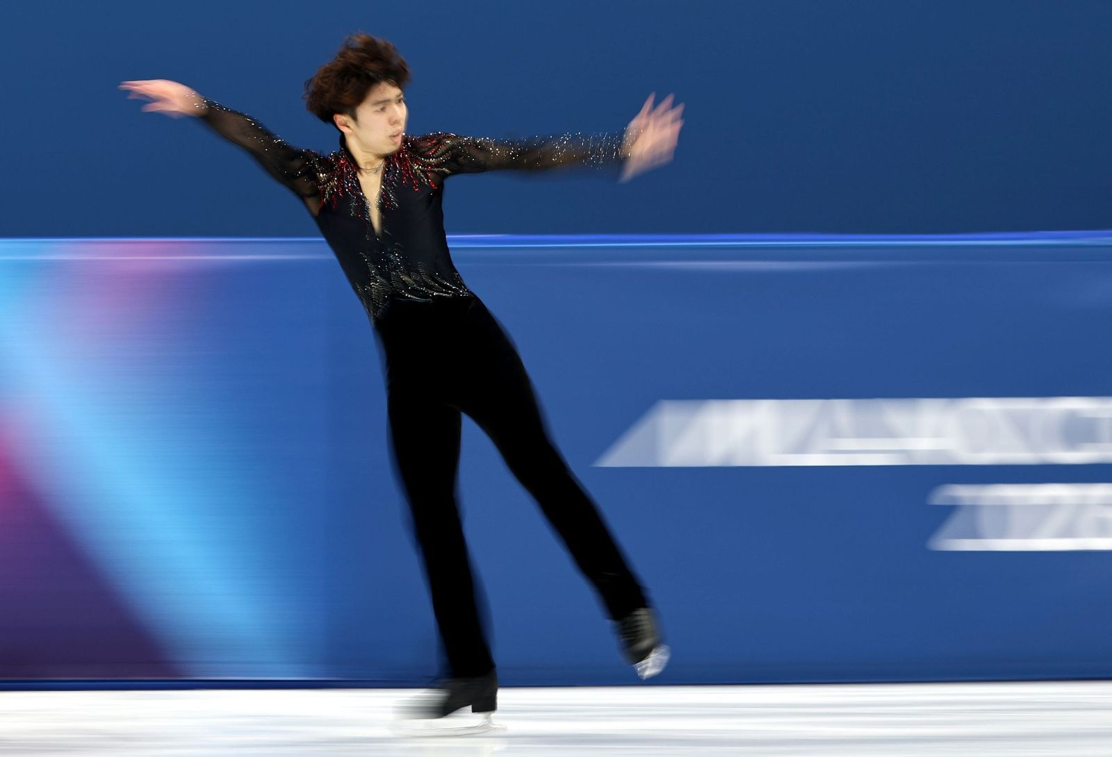 Las mejores fotos de los Juegos Olímpicos de invierno Milán Cortina d'Ampezzo 2026 | Tercera jornada