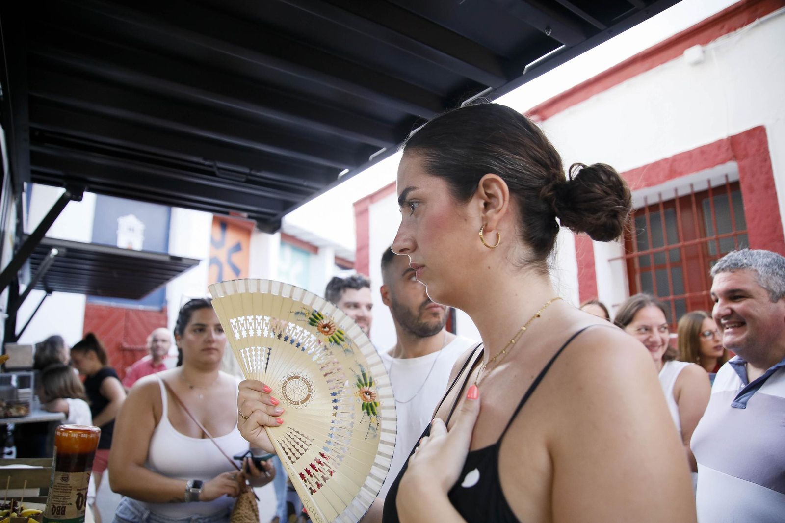 Concierto de Luis Fonsi en Almería