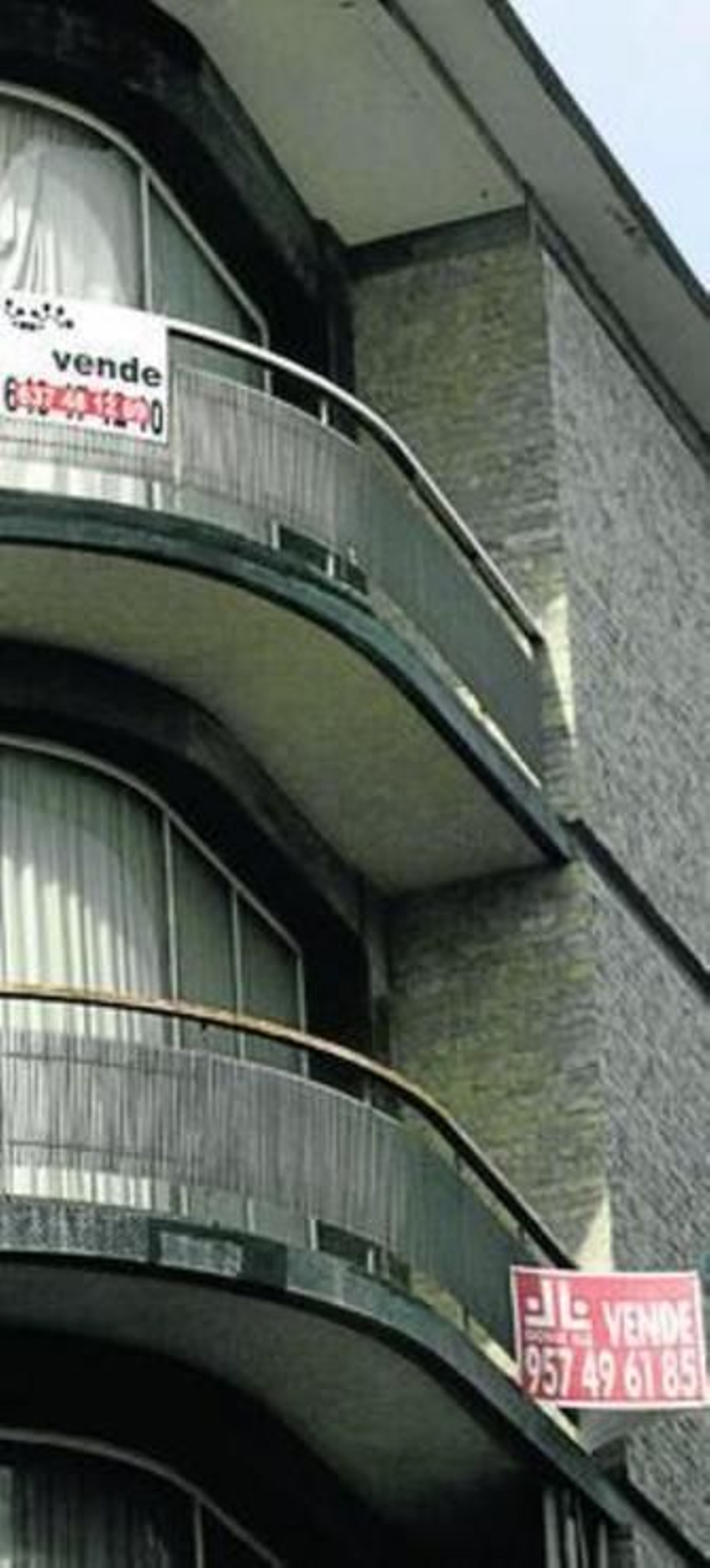 La compraventa sigue siendo la opción mayoritaria.