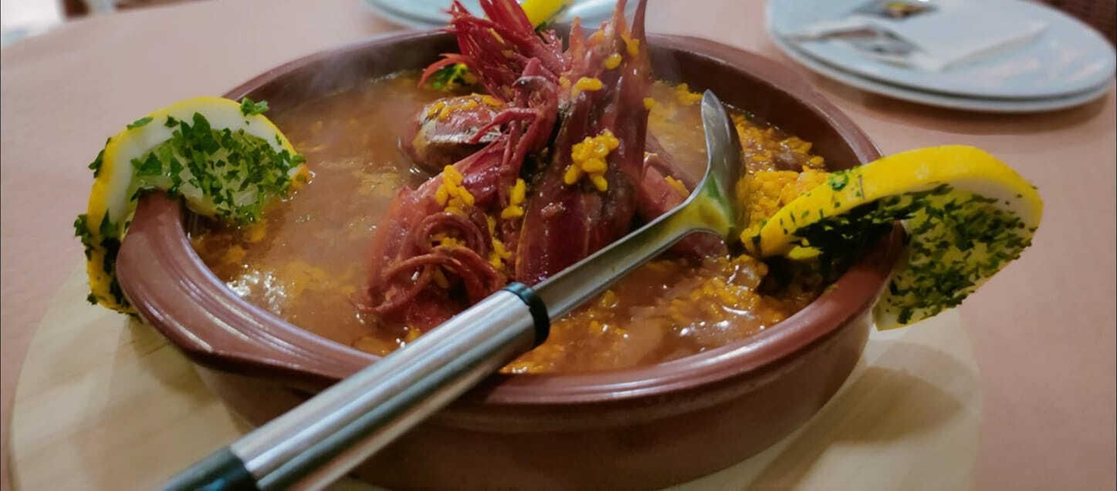 Sierra, Condado y Costa: los mejores restaurantes de Huelva