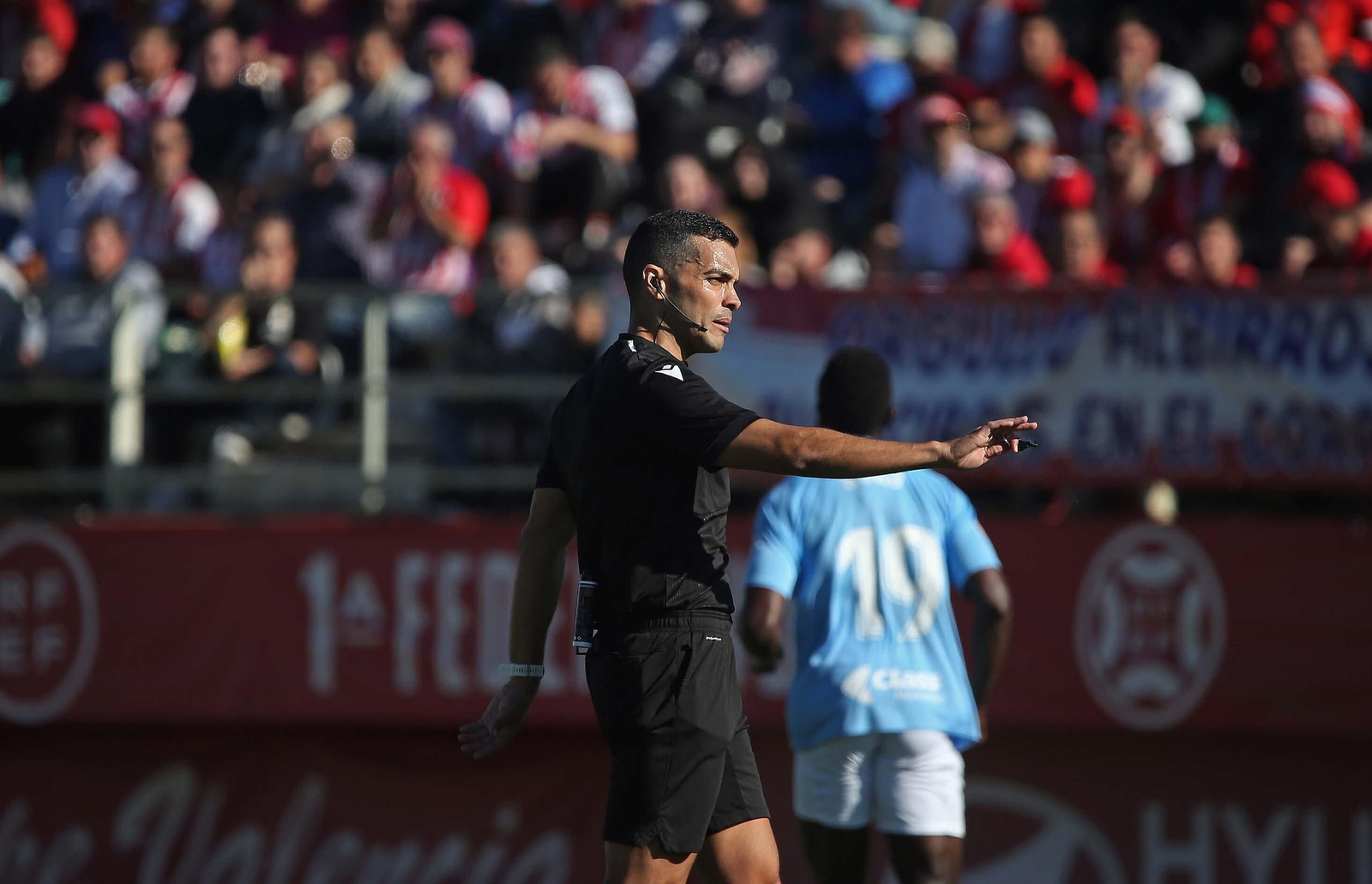 Las mejores fotos del Algeciras - Ibiza