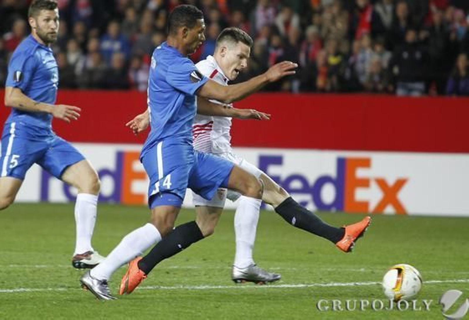 Foto: Antonio Pizarro