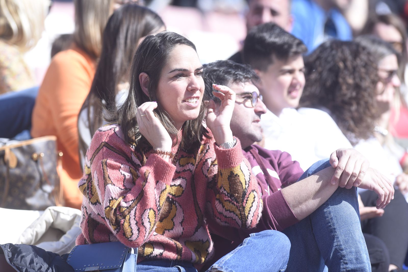 Búscate en el Sevilla Atlético-Betis Deportivo