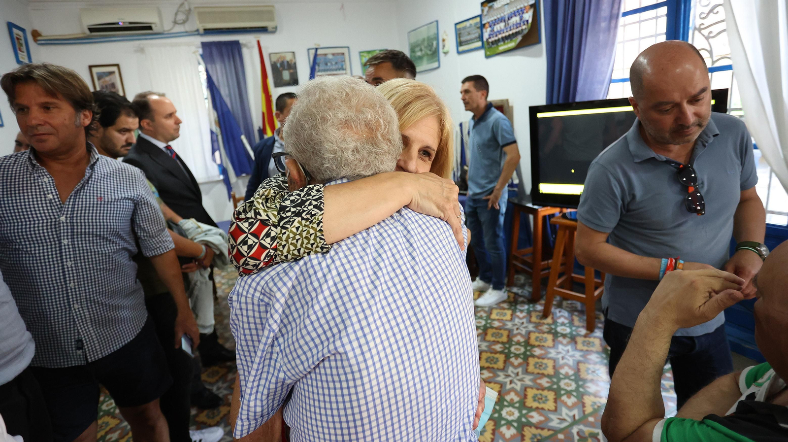 75 años del Xerez CD