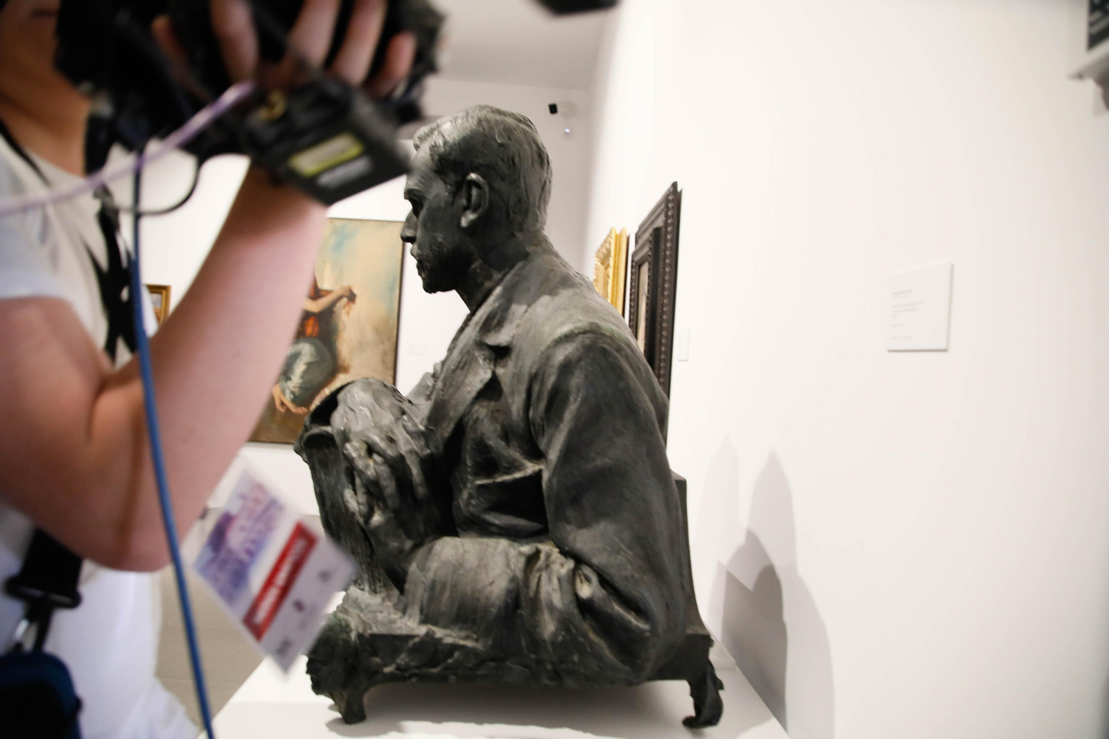 El MUREC abre sus puertas