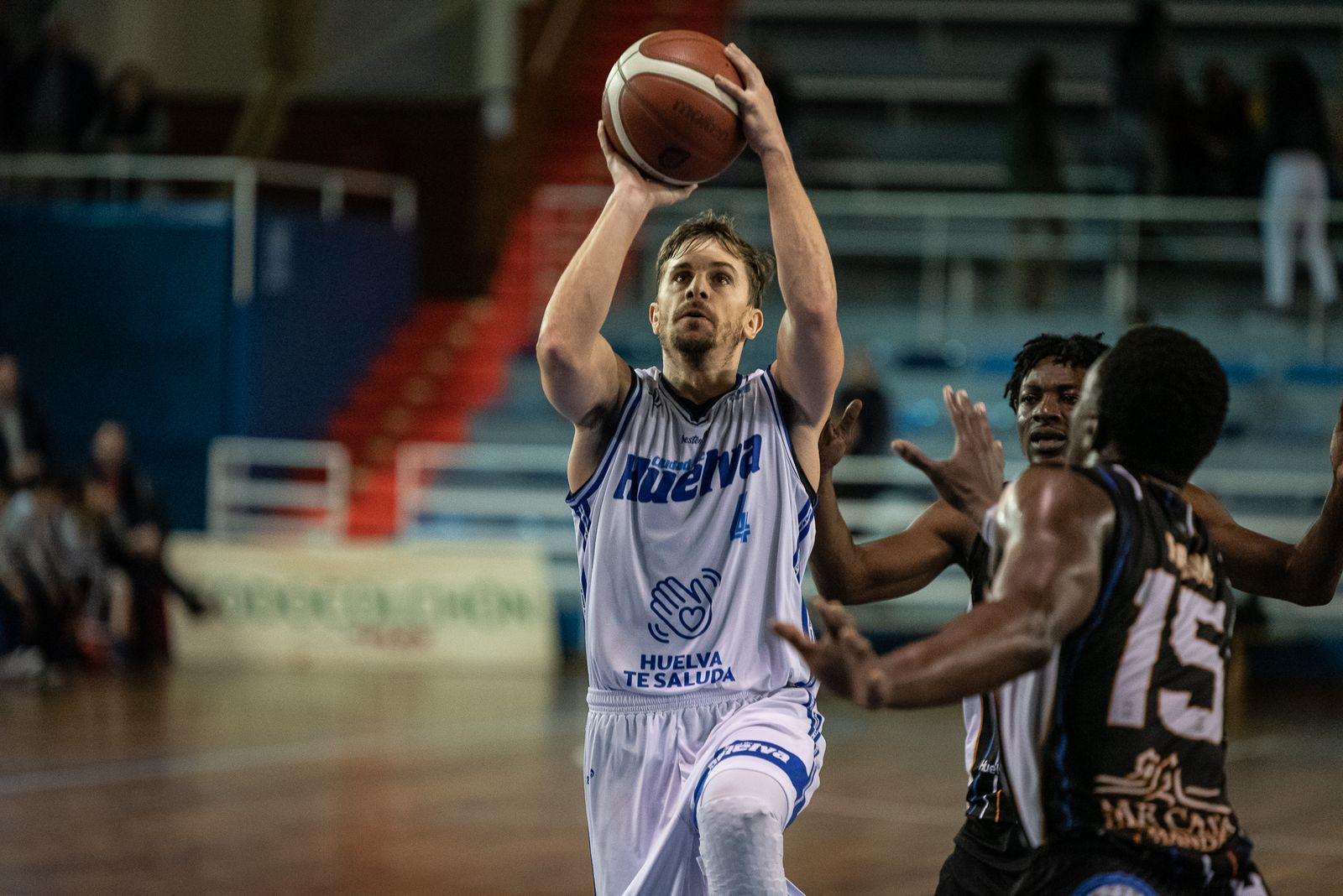 Imágenes del Ciudad de Huelva - Huelva Comercio