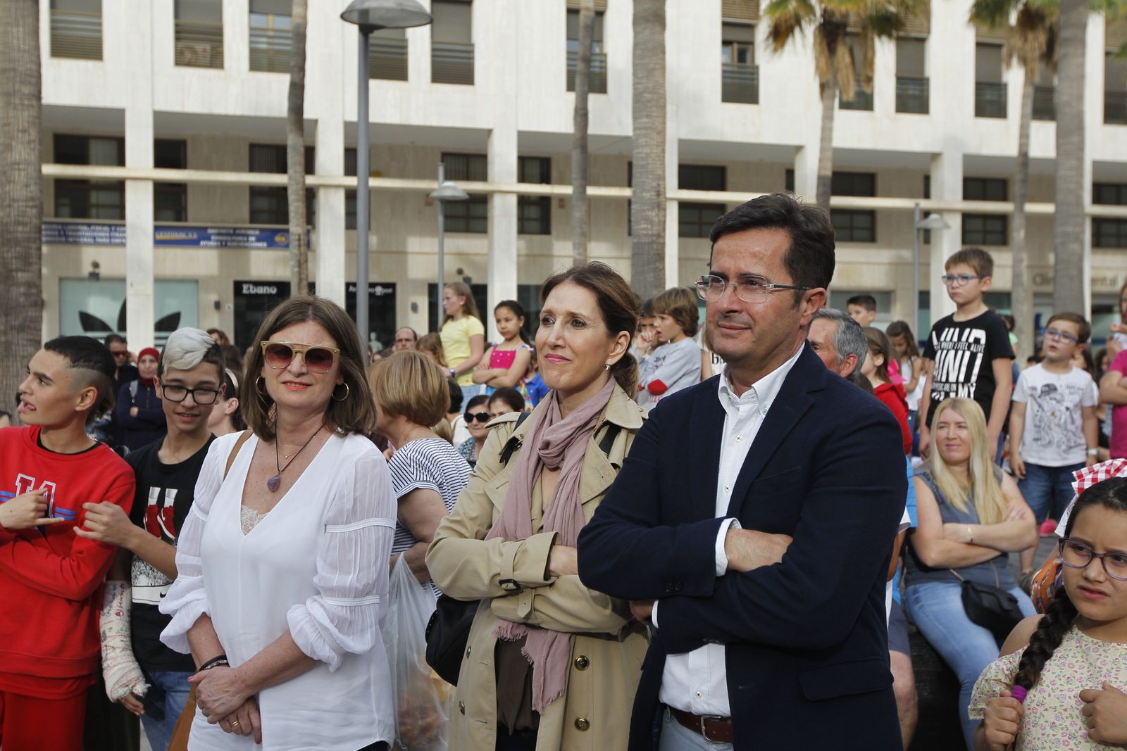 Fotogalería 42º Festival de Teatro de El Ejido