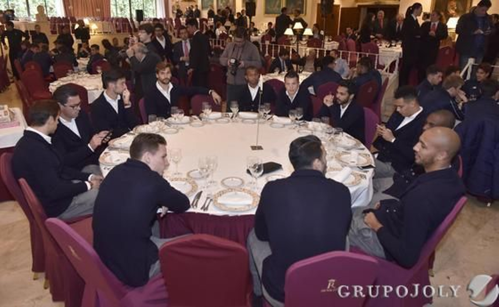 Foto: Juan Carlos Vázquez