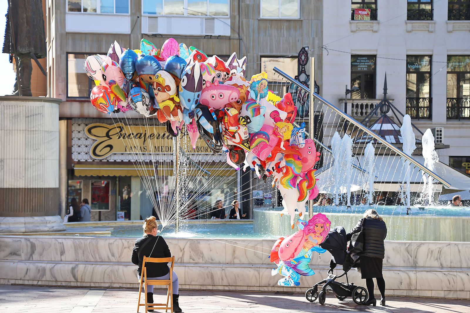 Las imágenes más destacadas del viernes 6 de diciembre en Huelva