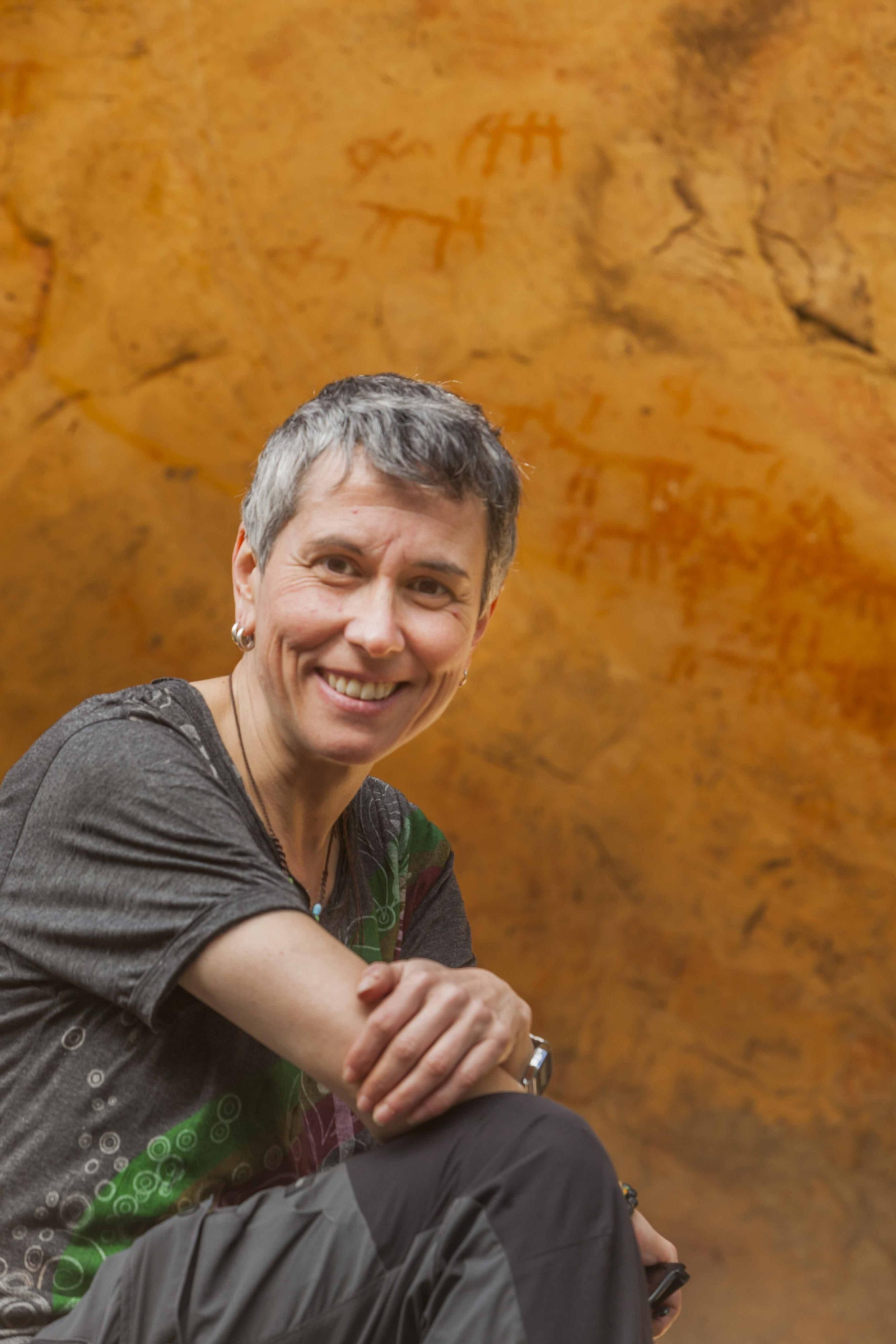 Mónica Solís Delgado Mónica Solís Delgado