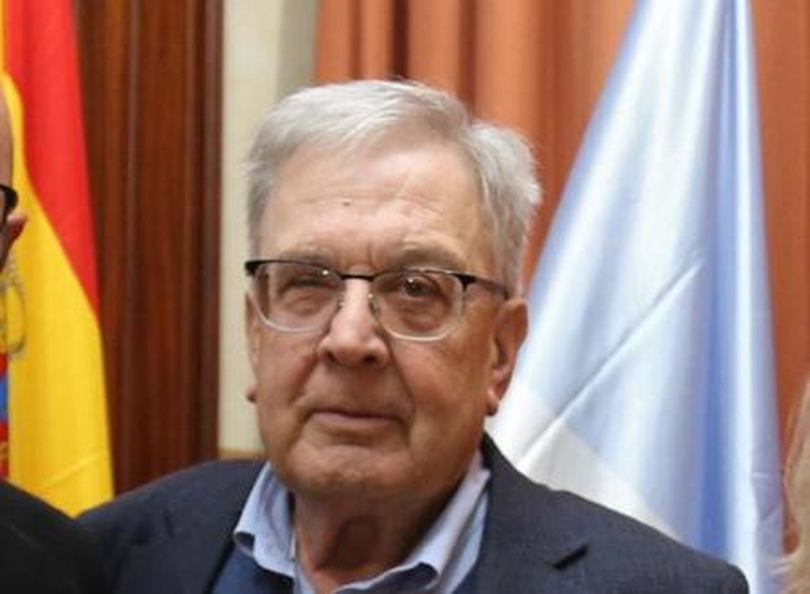 Muere Elías Py Rodríguez, veterano sindicalista portuense.