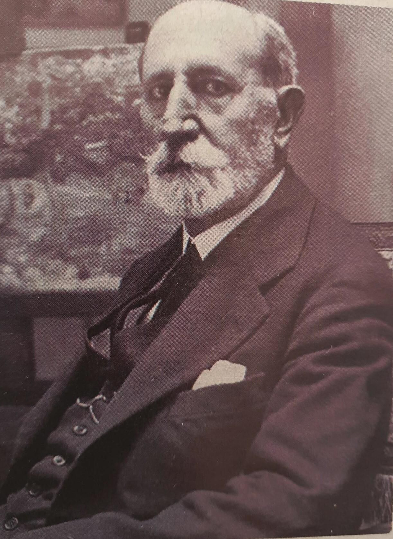 José Ruiz de Almodóvar.