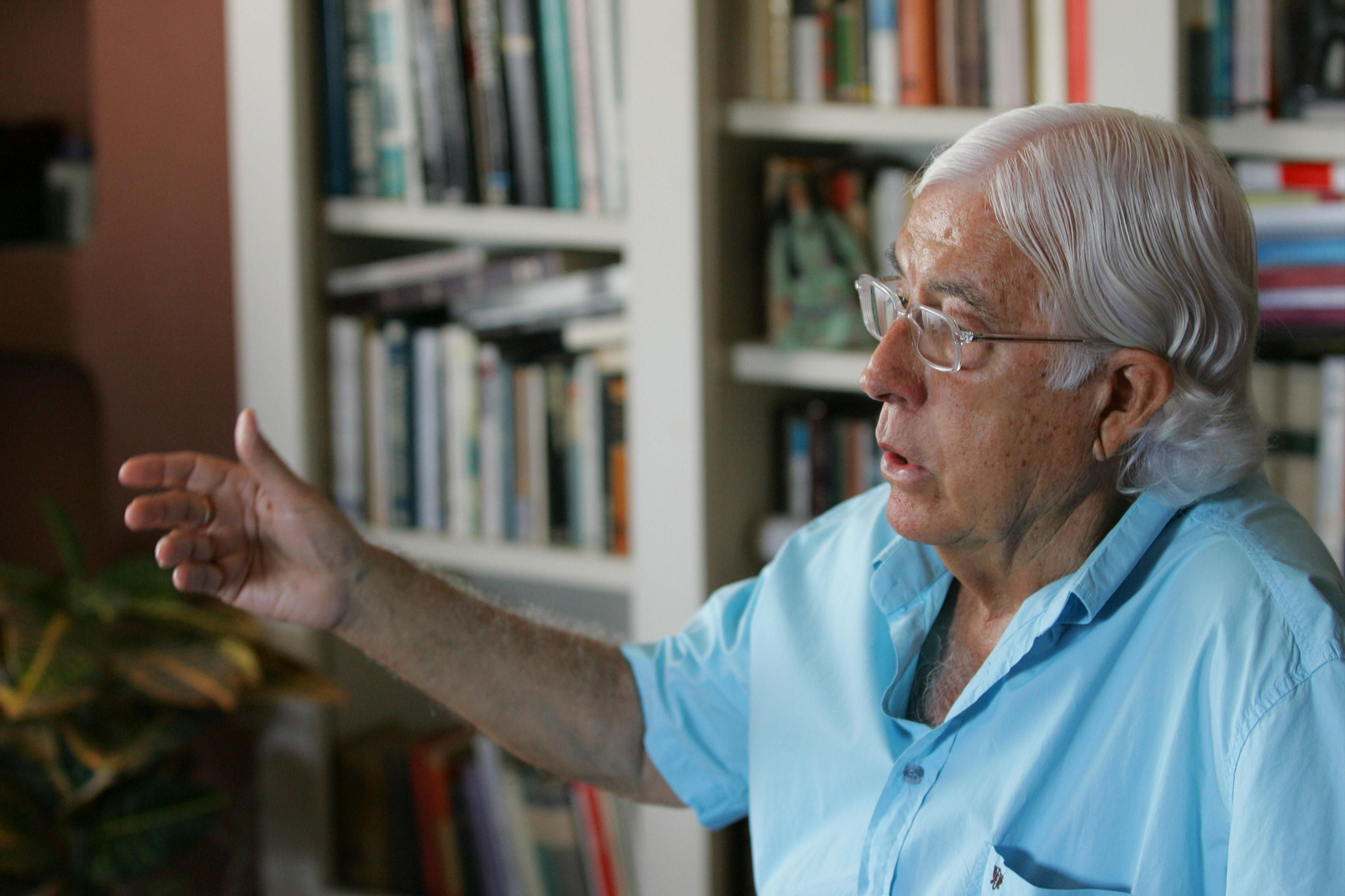 Fotogalería fotógrafo almeriense Carlos Pérez Siquier