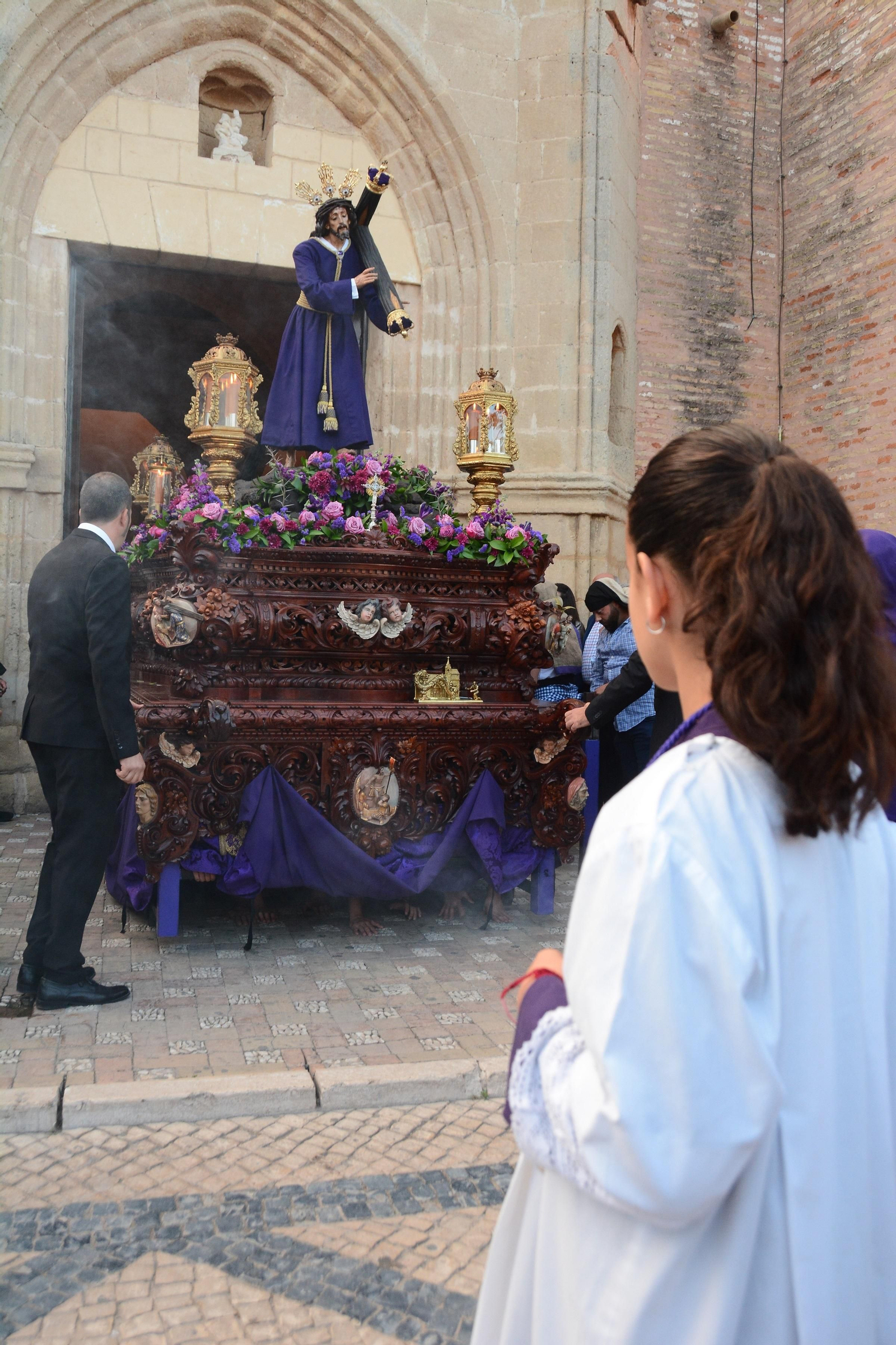 Jesús Nazareno Jesús Nazareno