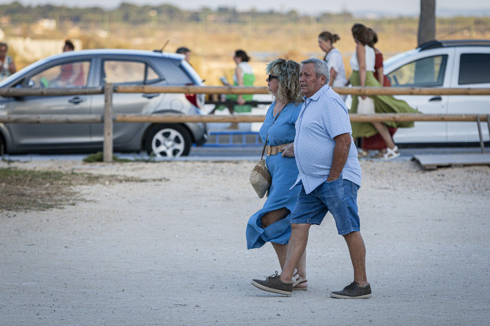 Búscate en el concierto de los Pecos en Concert Music Festival de Chiclana