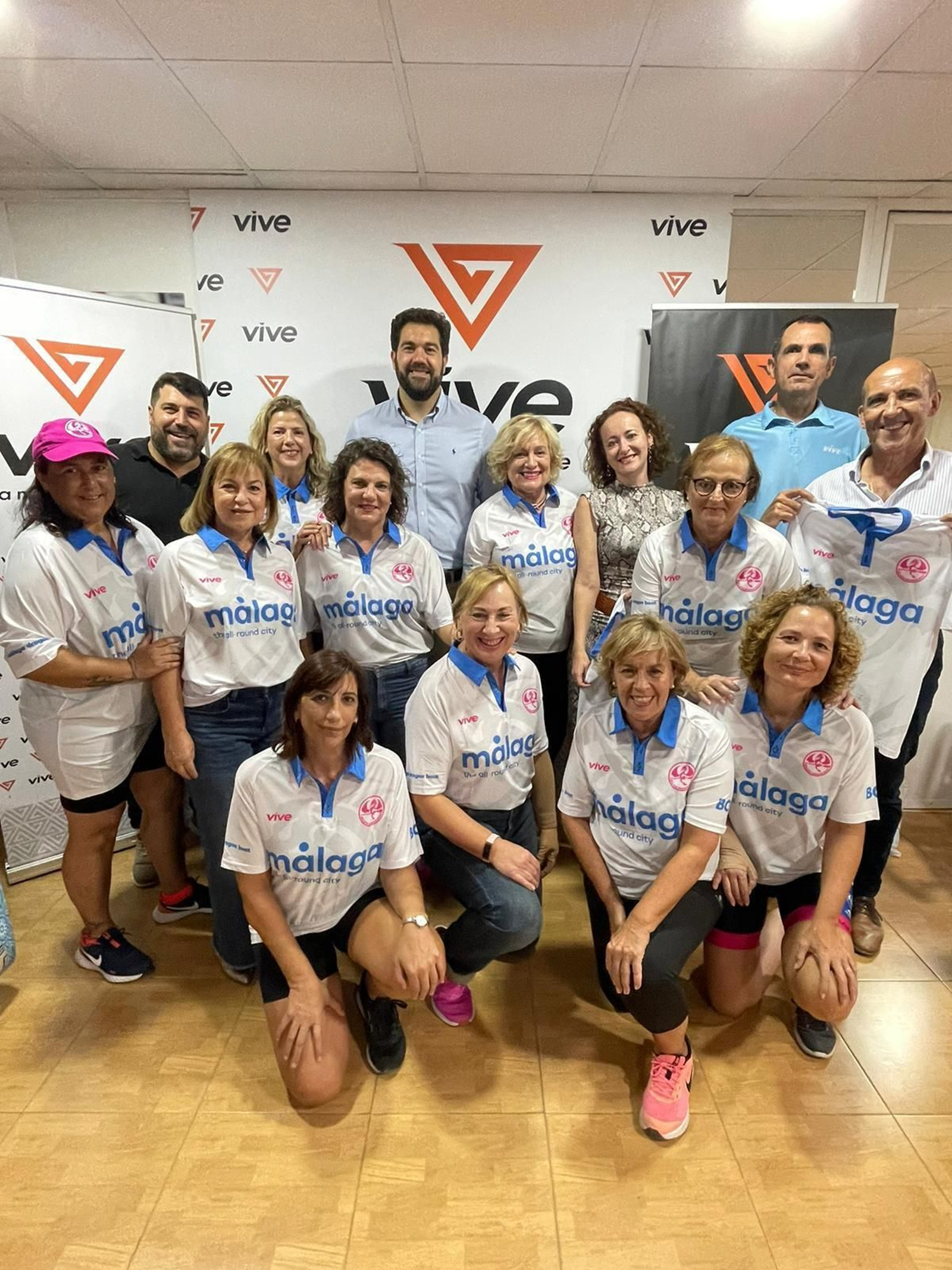 Presentación del acuerdo.