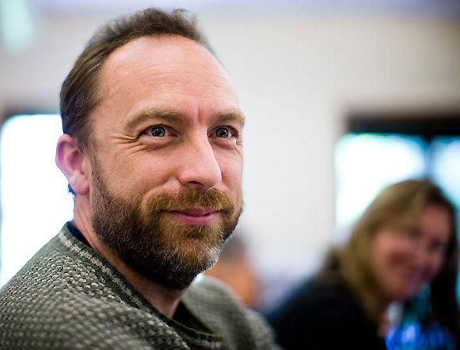 Wikipedia bate su récord de recaudaciones