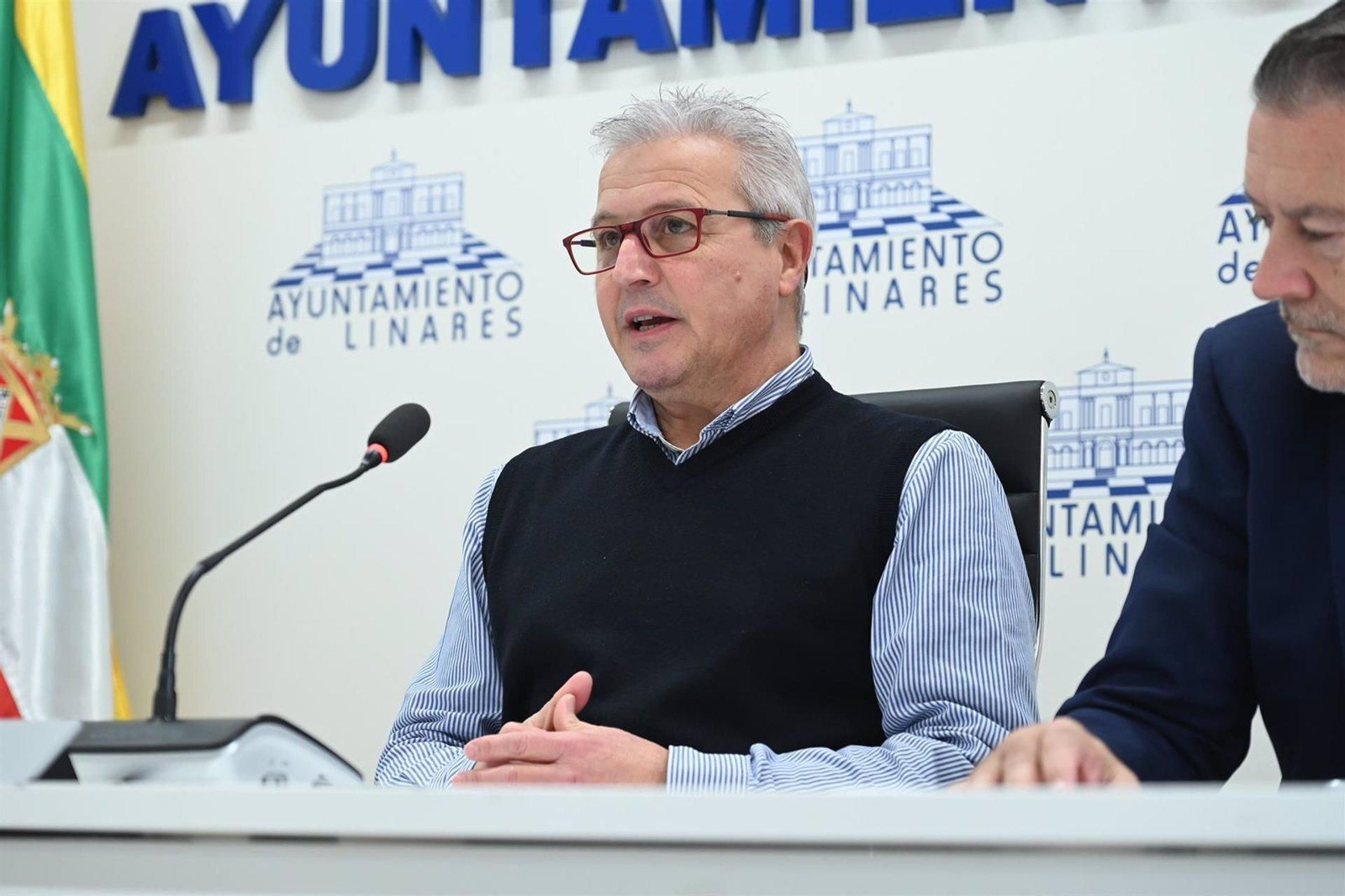 Antonio Garrido de Toro.