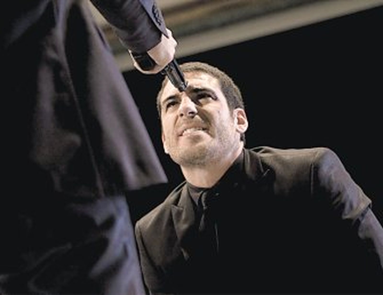 ¿Salvará Telecinco al Duque o le brindará un final feliz?