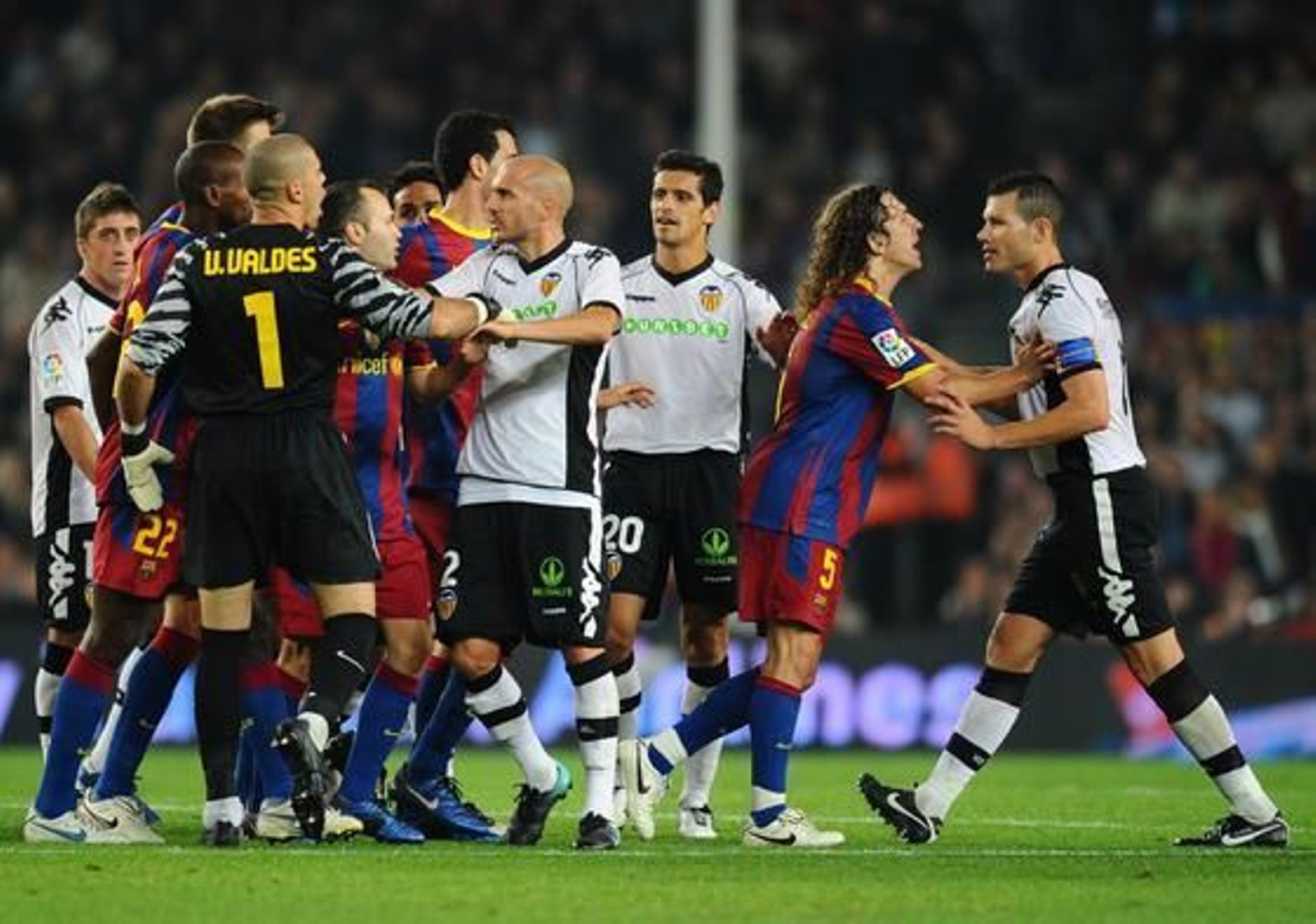 Foto: EFE / AFP / Reuters