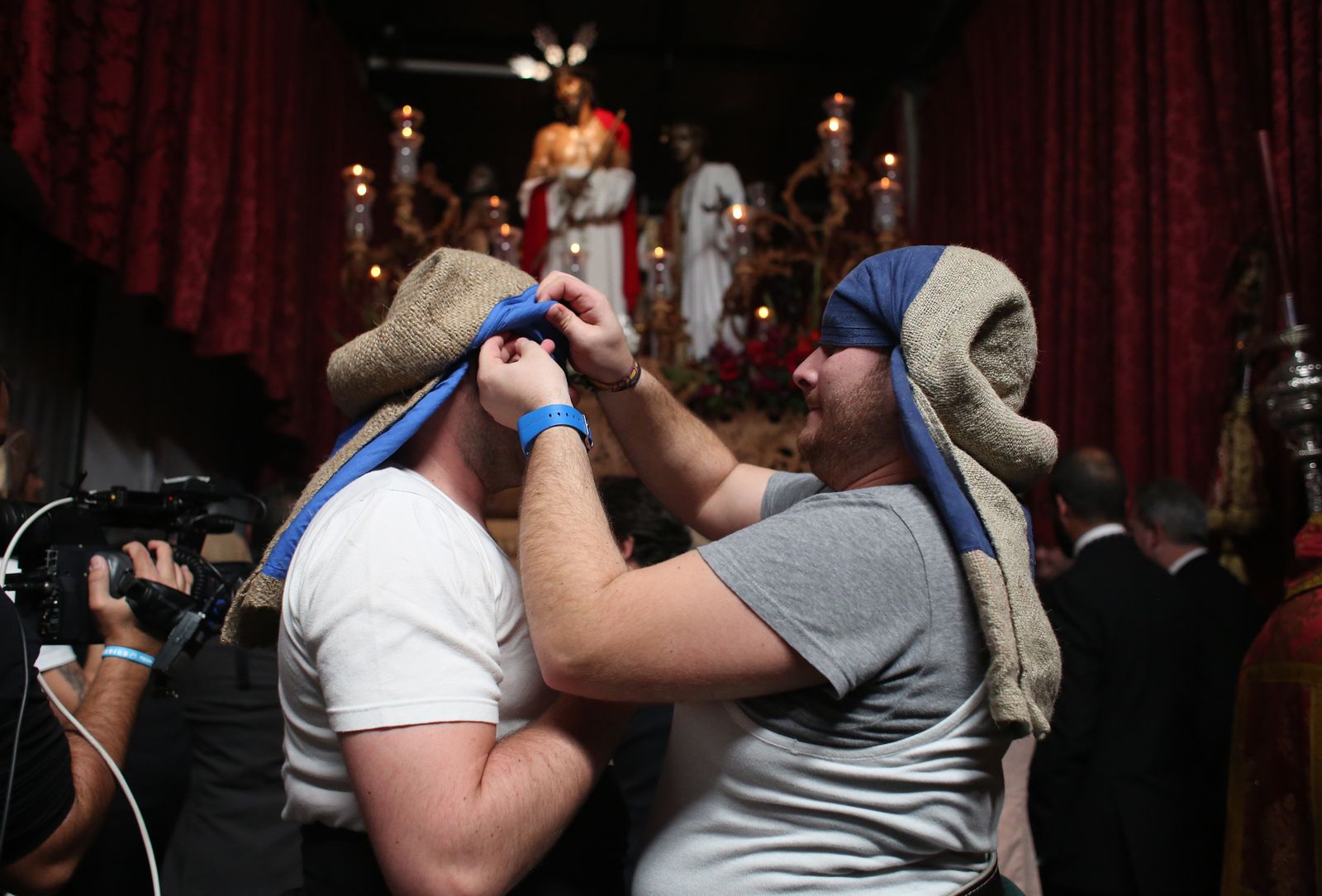 Imágenes de la Salud