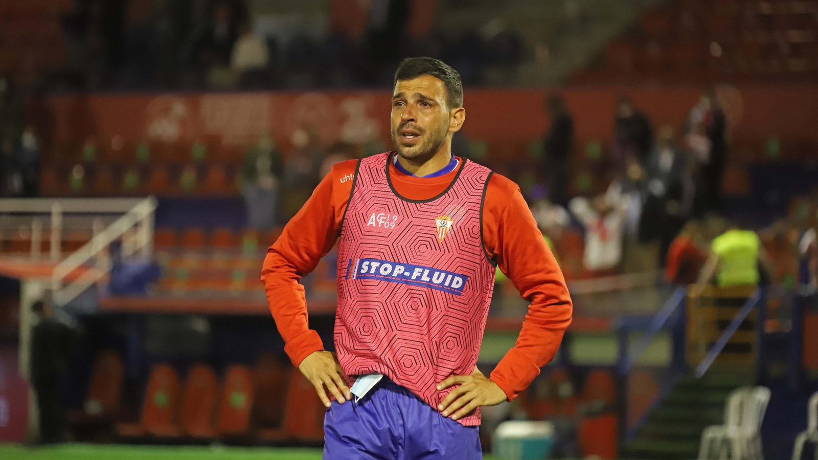 Las mejores fotos del Real Sociedad B - Algeciras CF