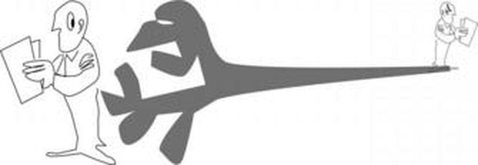 Nuestro "Yago" actual podría responder, sin la carga de lirismo del personaje shakesperiano, a un perfil psicológico perverso.