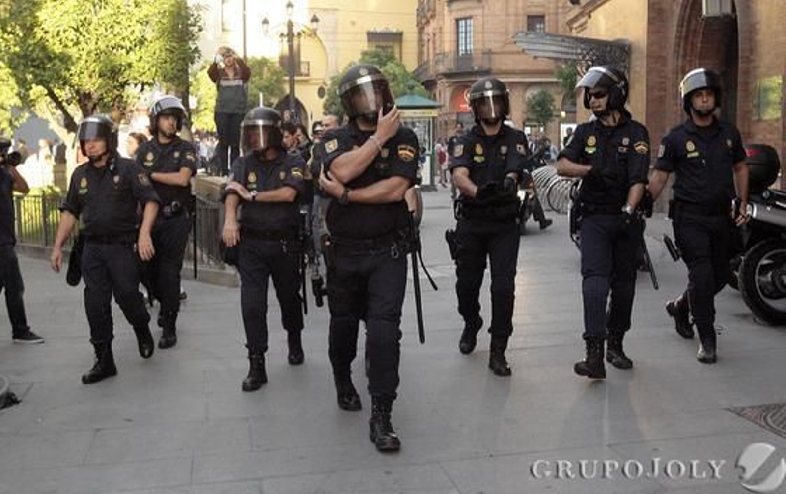 Foto: Juan Carlos Muñoz