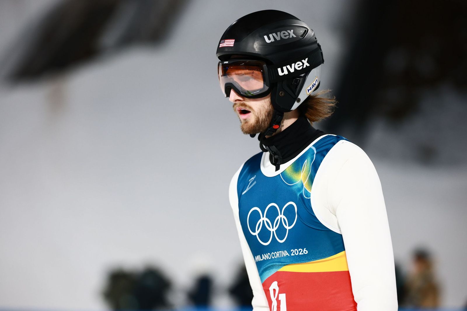 Las mejores fotos de los Juegos Olímpicos de invierno Milán Cortina d'Ampezzo 2026 | Undécima jornada