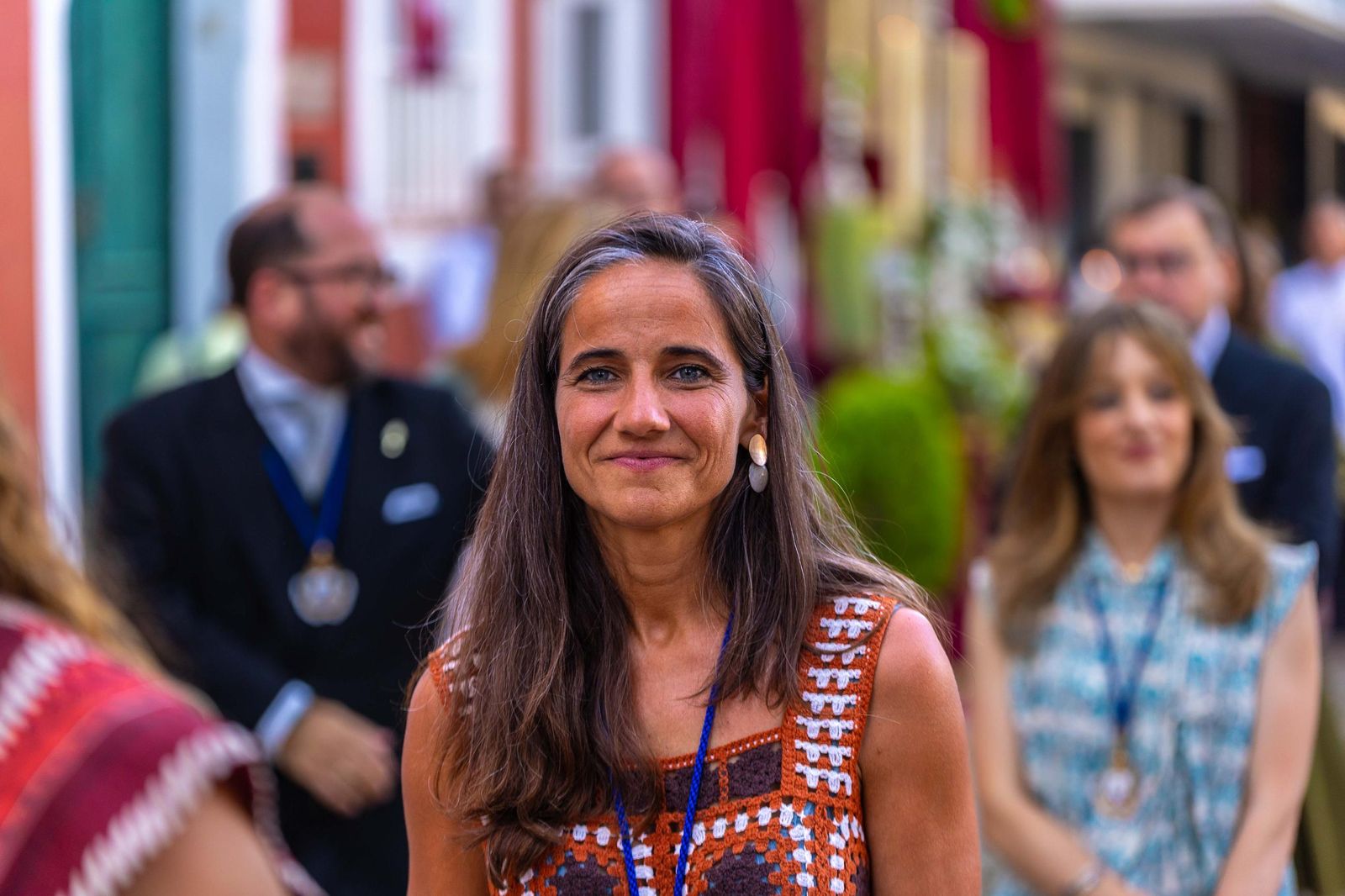 El Corpus Christi de San Fernando, en imágenes