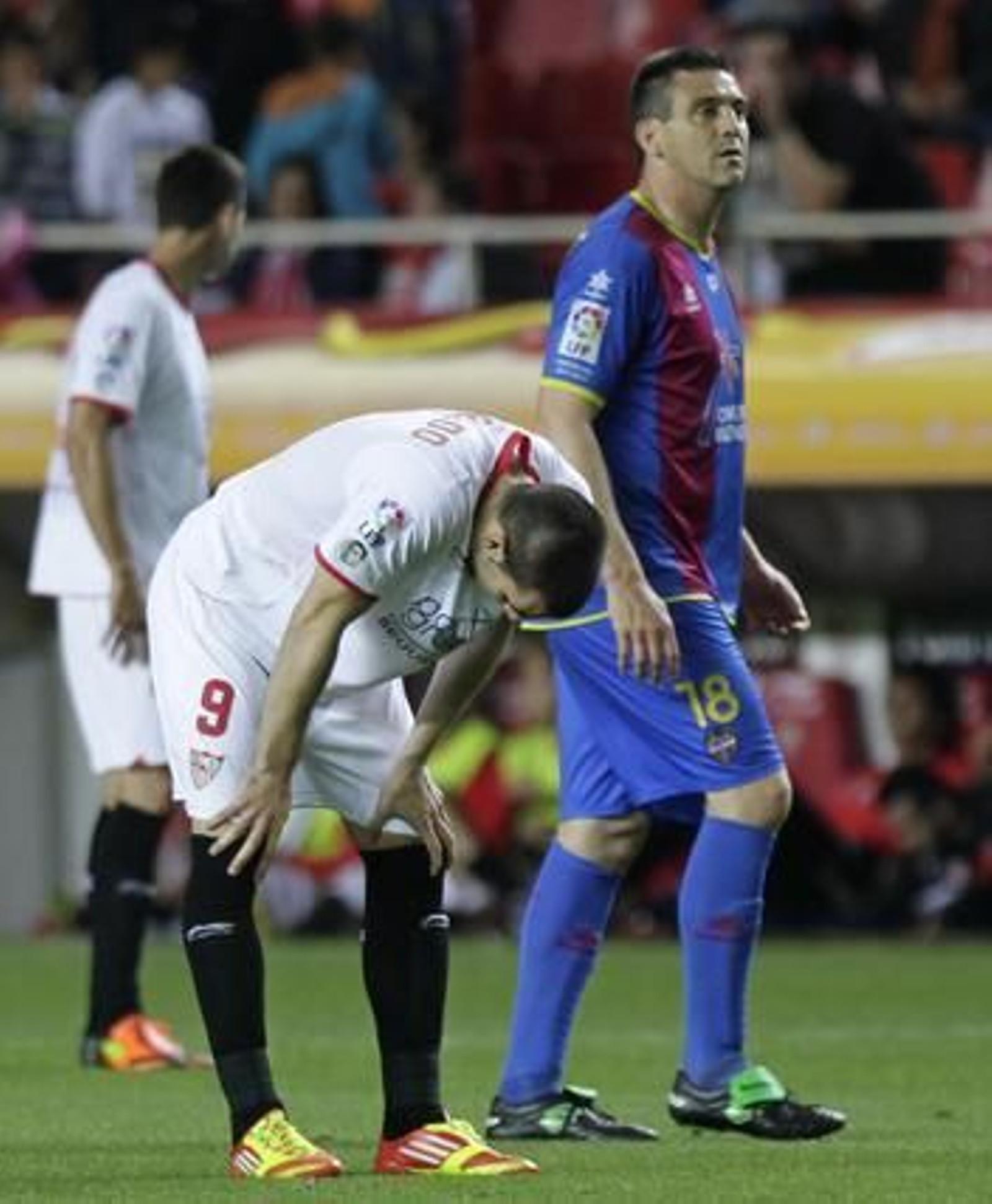 Foto: Antonio Pizarro