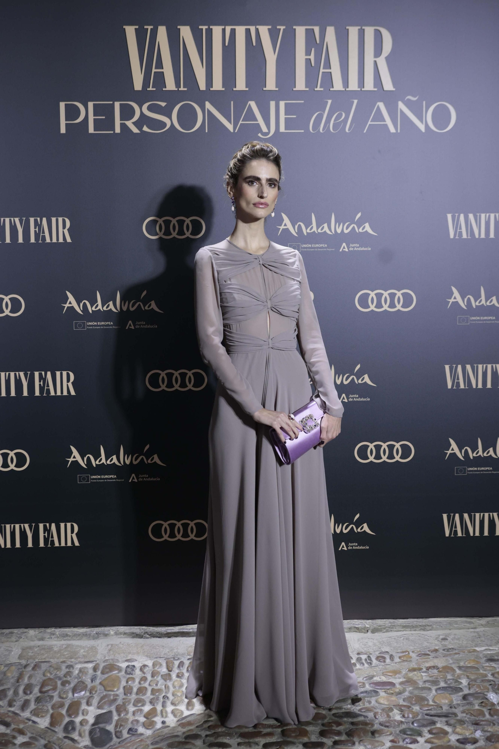 Gala Personaje del Año de Vanity Fair, todas las fotos