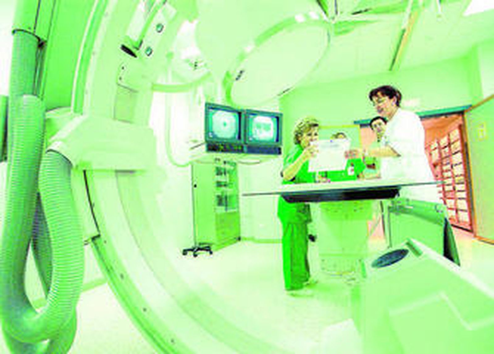 Existen dificultades para detectar el problema en sus fases iniciales.