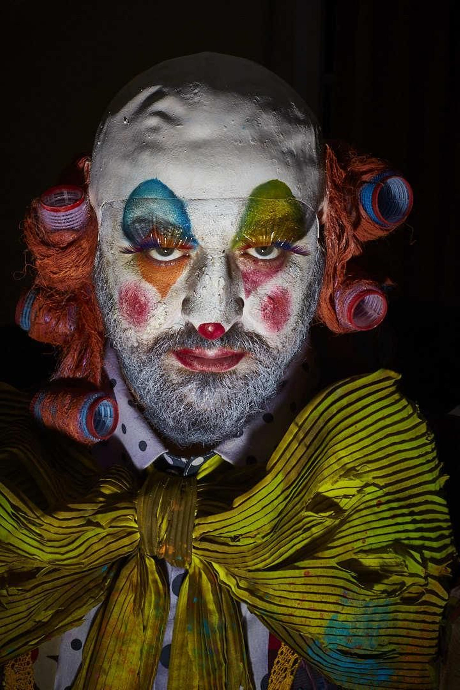 Comparsa 'Los Carnívales'