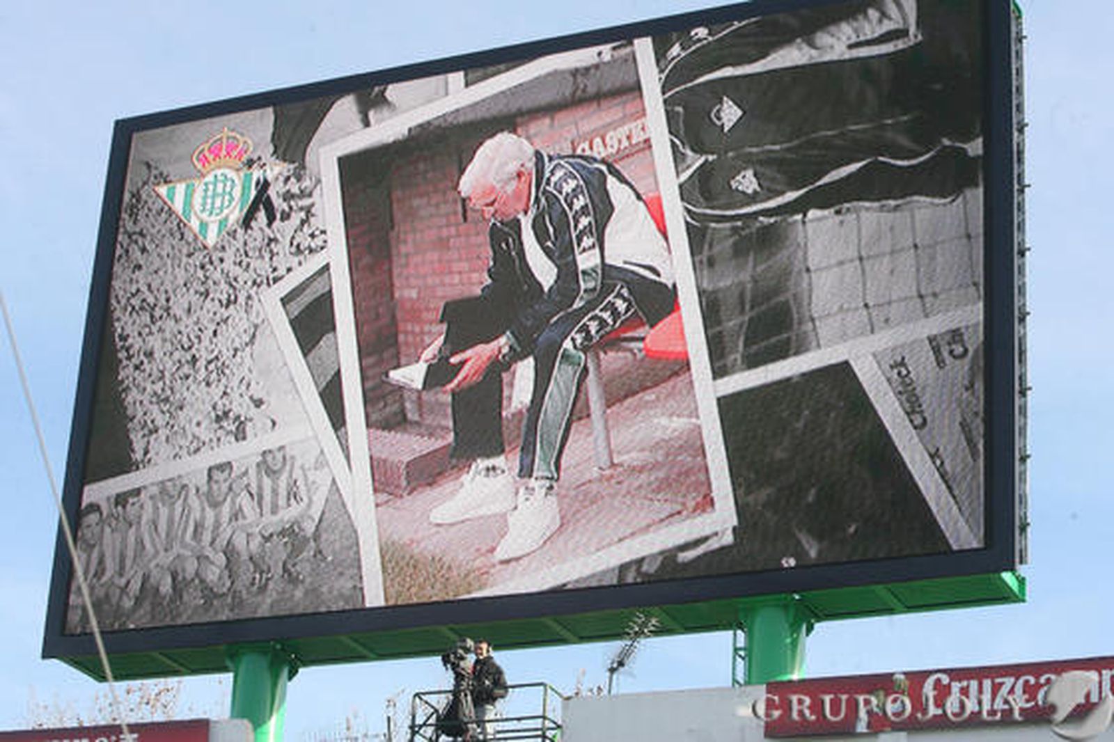 Foto: Antonio Pizarro