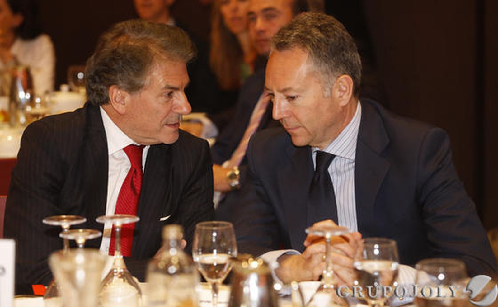 Foto: Javier Albinana