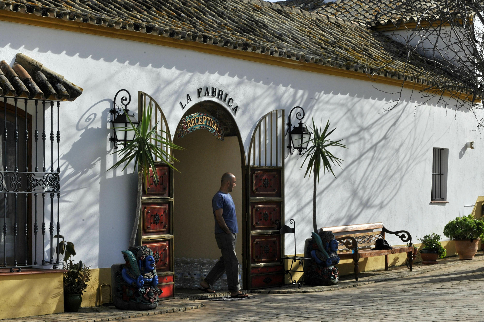 Suryalila: uno de los centros de yoga referente en España.