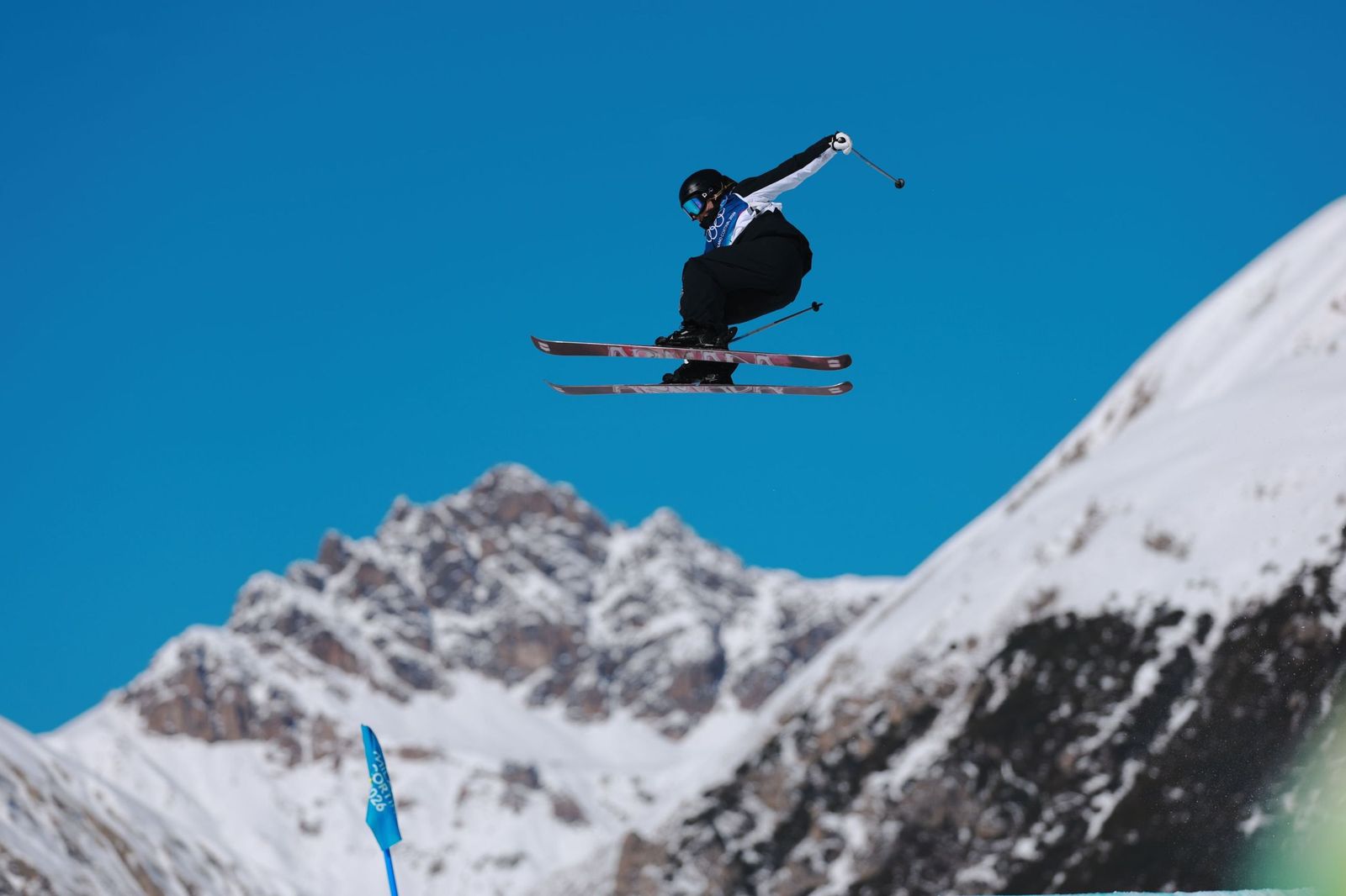 Las mejores fotos de los Juegos Olímpicos de invierno Milán Cortina d'Ampezzo 2026 | Segunda jornada