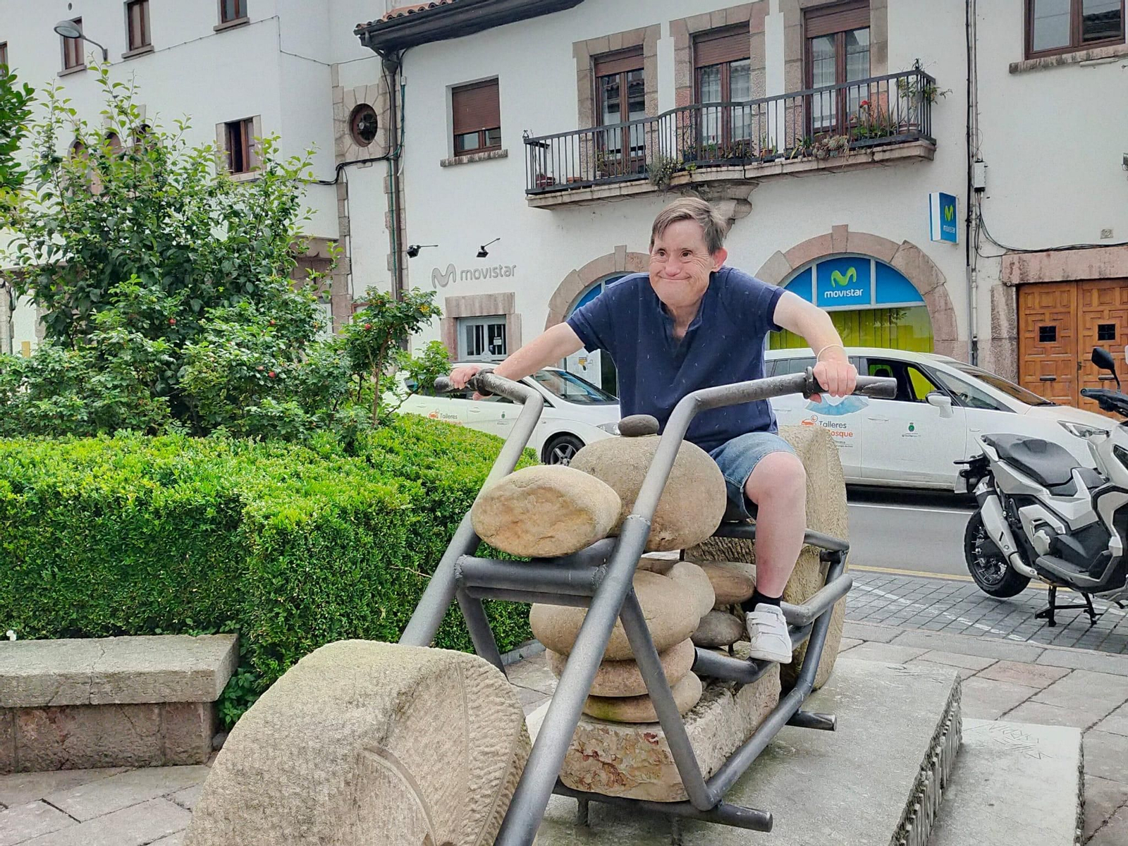 Antonio Caravaca Silva (1966-2025)