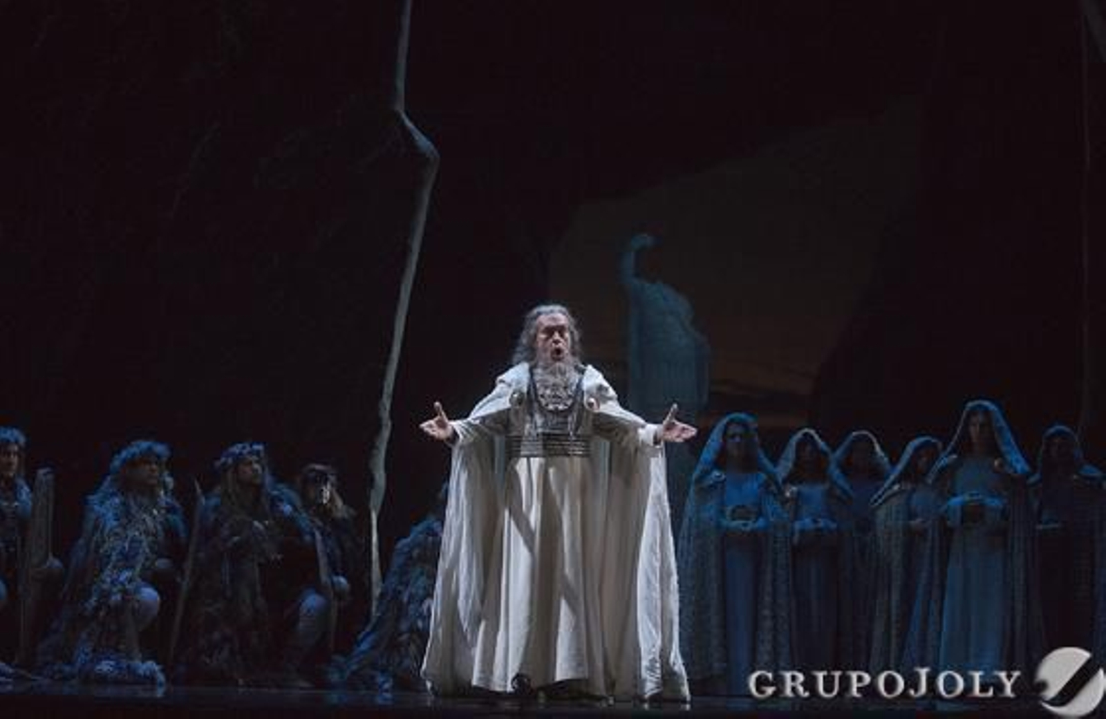 Foto: Antonio Pizarro