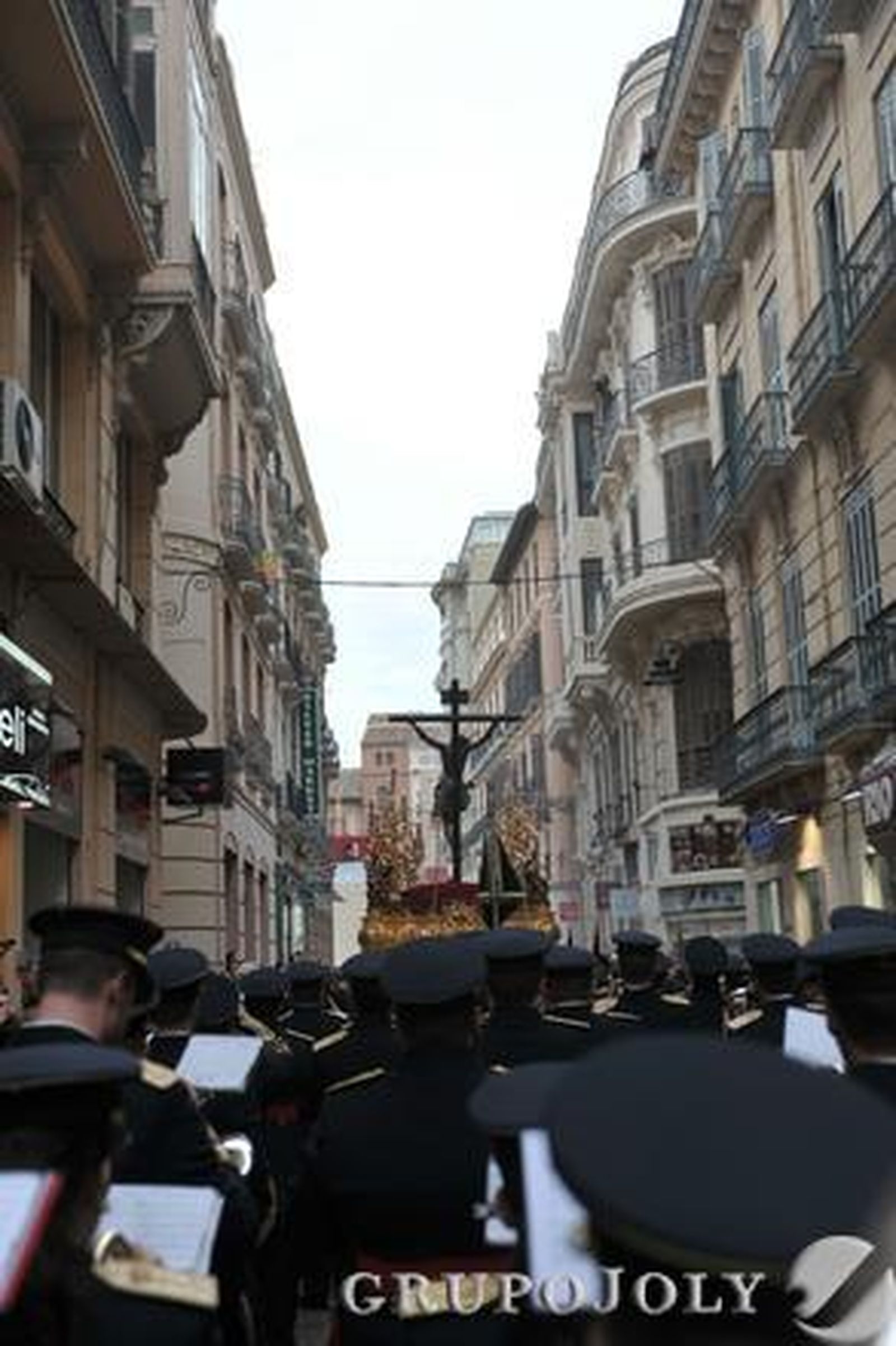 Penas./ Javier Albiñana