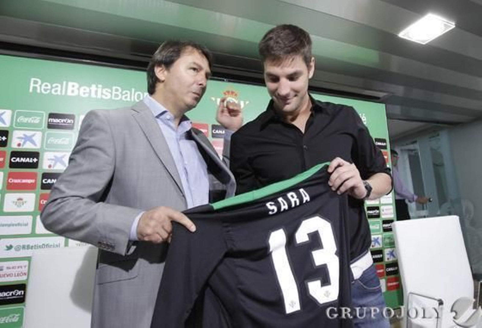 Foto: Antonio Pizarro